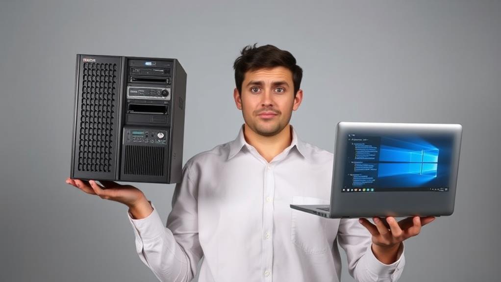 Do I Really Need Web Hosting?