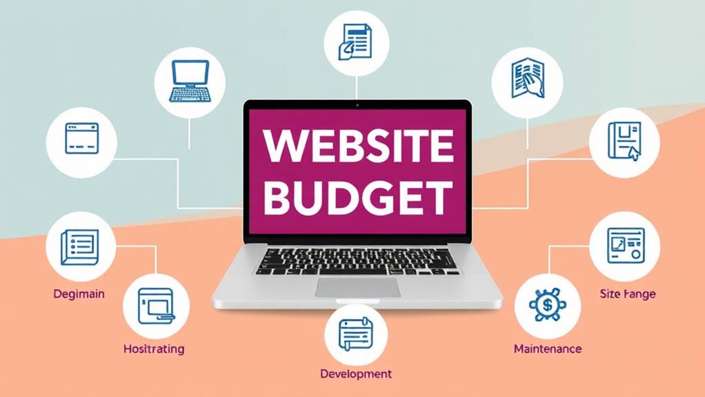 What’s a Good Budget for a Website?