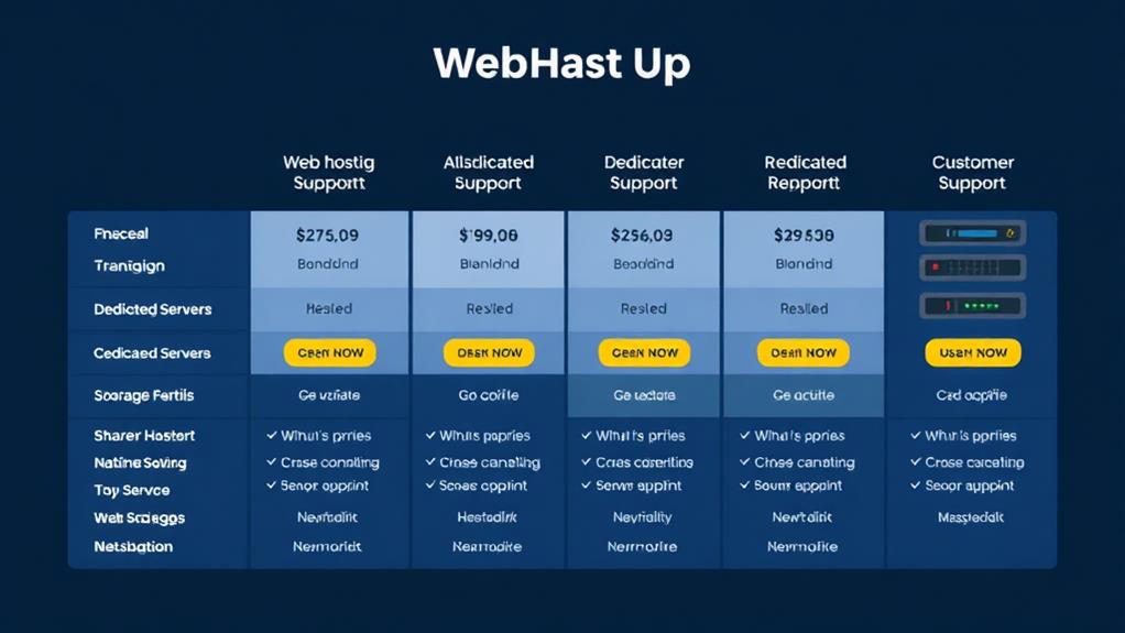 How Much Should I Pay to Host a Website?