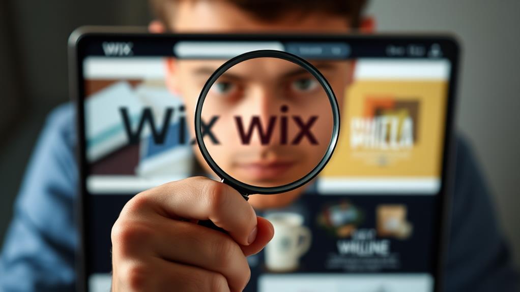 Is Wix Really Free?