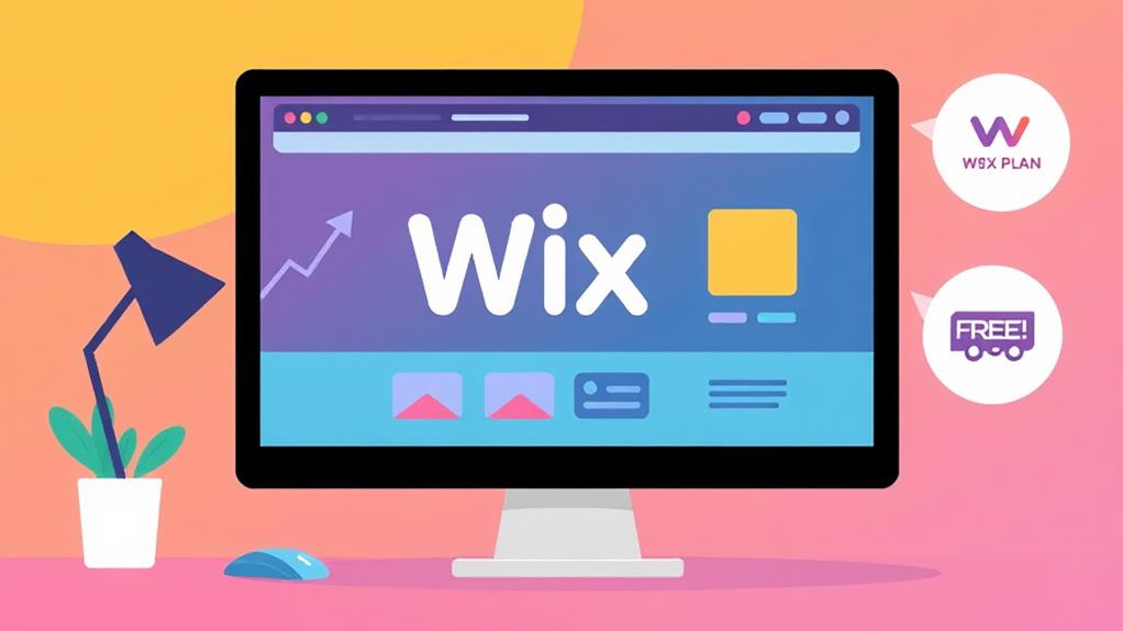 Is Wix Still Free?