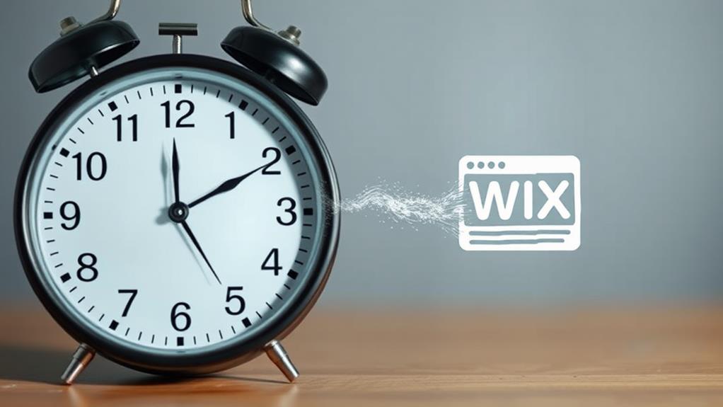 Does a Wix Website Last Forever?