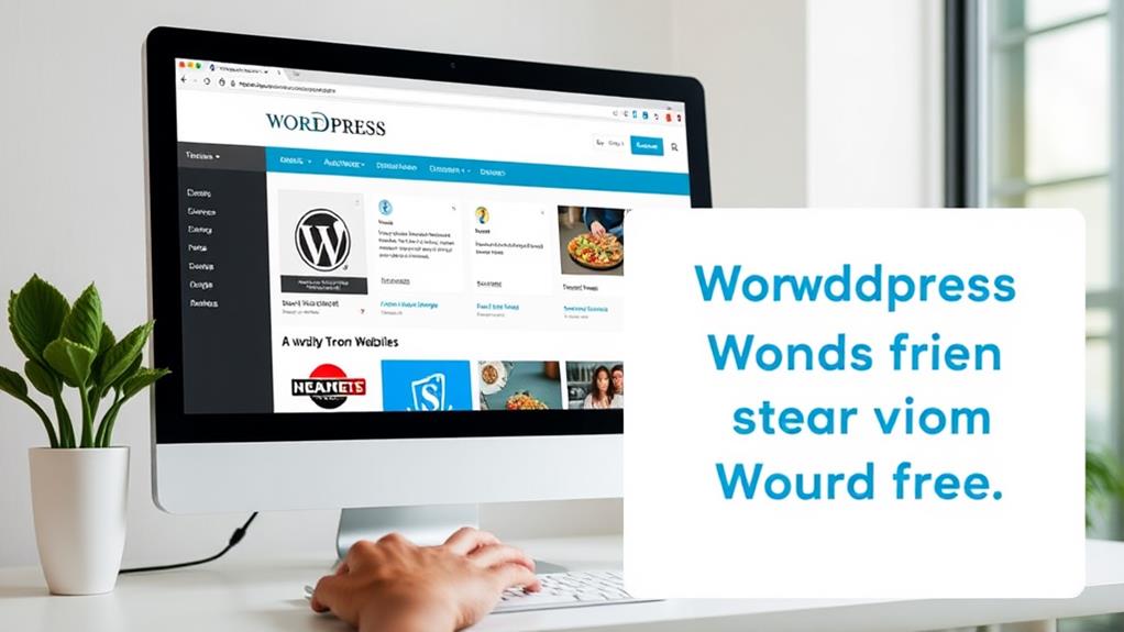 Can I Use WordPress for Free?