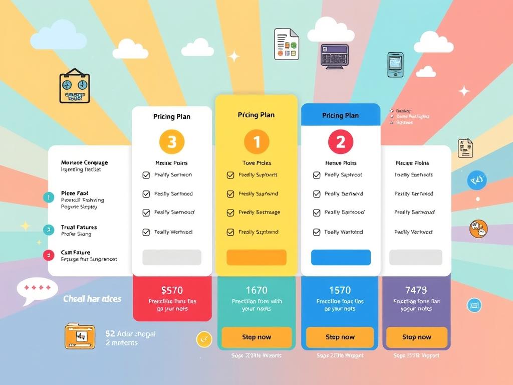 How much does Wix cost per month?