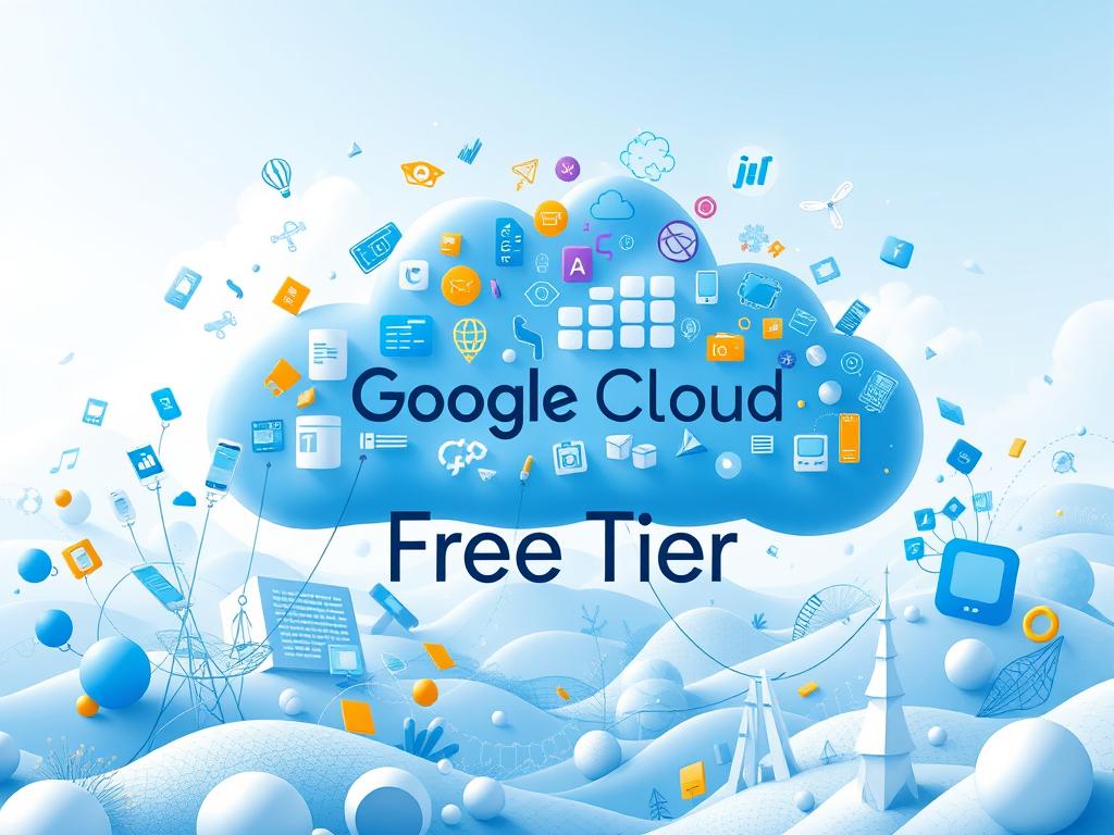 Is Google Cloud really free?