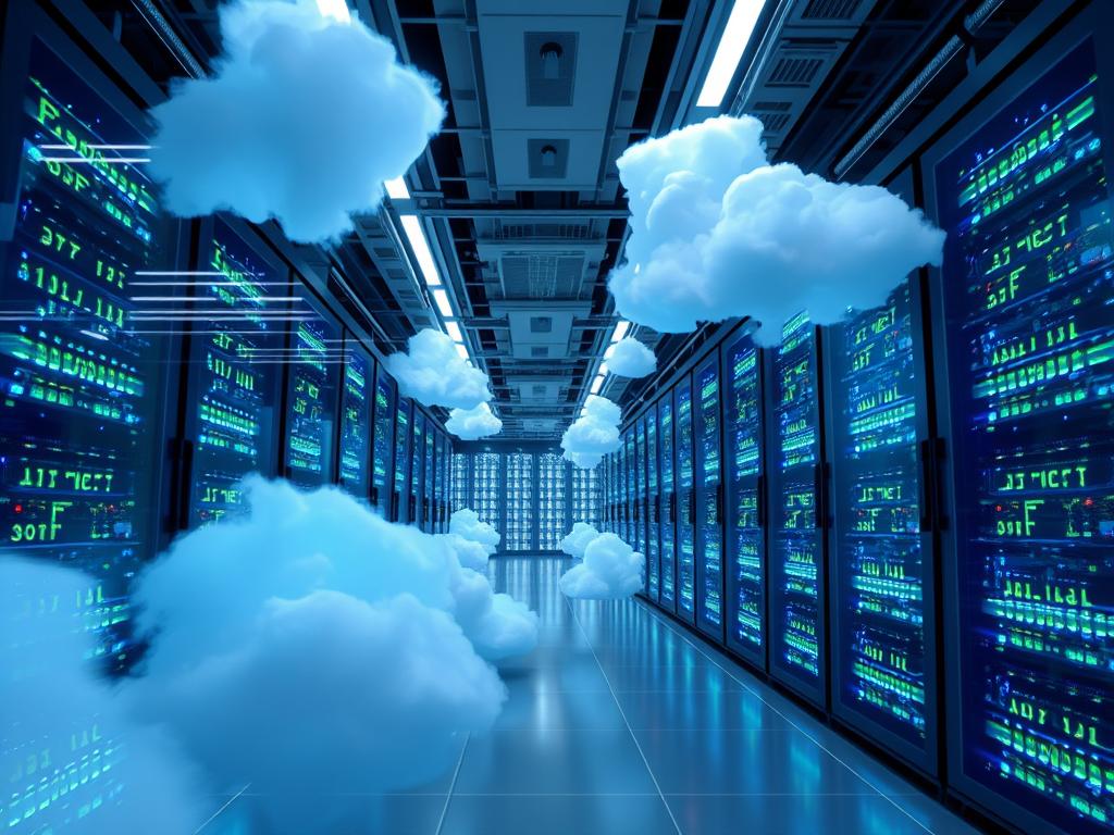 Which cloud server is best?